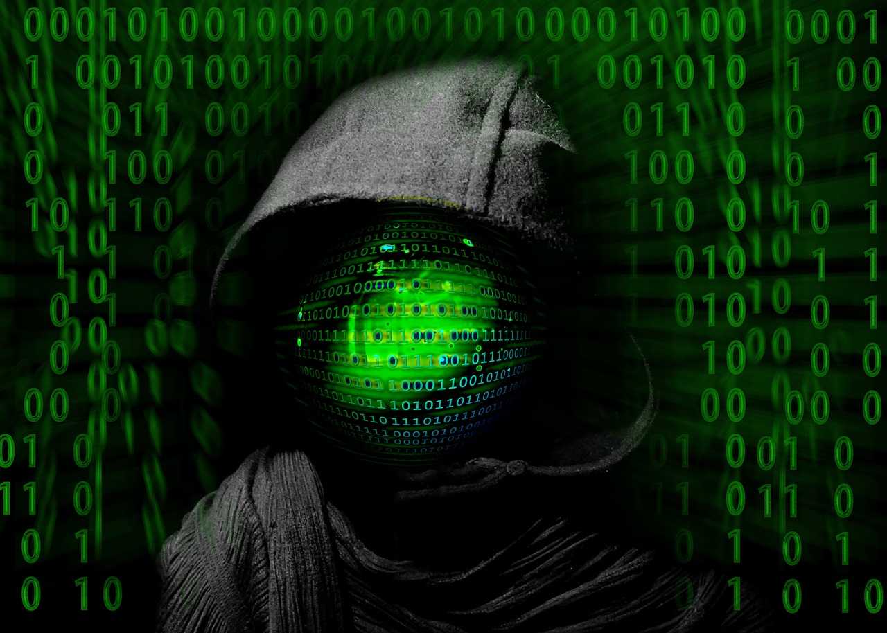 🌚 что такое даркнет (darknet) и как в него попасть